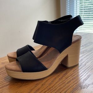 TOMS Majorca Sandal